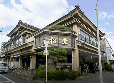 地域のシンボルになる建物